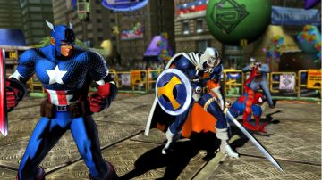 Immagine 55 del gioco Marvel vs. Capcom 3: Fate of Two Worlds per PlayStation 3