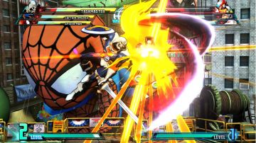 Immagine 57 del gioco Marvel vs. Capcom 3: Fate of Two Worlds per PlayStation 3