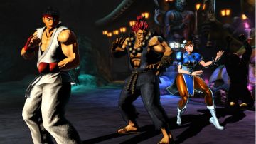 Immagine 46 del gioco Marvel vs. Capcom 3: Fate of Two Worlds per PlayStation 3