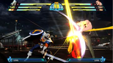 Immagine 48 del gioco Marvel vs. Capcom 3: Fate of Two Worlds per PlayStation 3