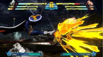 Immagine 49 del gioco Marvel vs. Capcom 3: Fate of Two Worlds per PlayStation 3