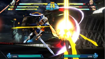 Immagine 50 del gioco Marvel vs. Capcom 3: Fate of Two Worlds per PlayStation 3