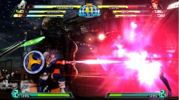 Immagine 51 del gioco Marvel vs. Capcom 3: Fate of Two Worlds per PlayStation 3