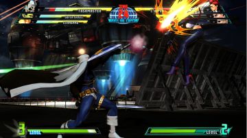 Immagine 52 del gioco Marvel vs. Capcom 3: Fate of Two Worlds per PlayStation 3