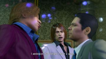 Immagine 2 del gioco Yakuza Kiwami per PlayStation 4