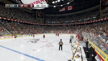 Immagine 8 del gioco NHL 18 per PlayStation 4