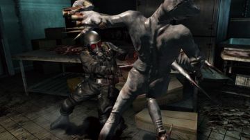 Immagine 4 del gioco Resident Evil: Revelations per PlayStation 3