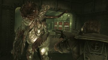 Immagine 0 del gioco Resident Evil: Revelations per PlayStation 3