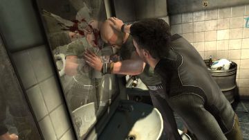 Immagine -7 del gioco Splinter Cell: Conviction per Xbox 360