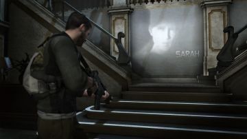 Immagine -6 del gioco Splinter Cell: Conviction per Xbox 360