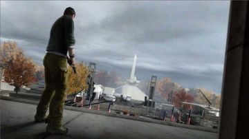 Immagine -5 del gioco Splinter Cell: Conviction per Xbox 360