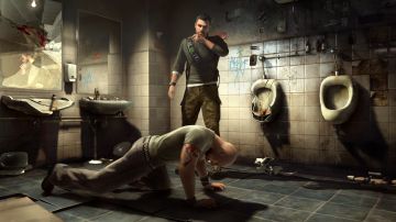 Immagine -9 del gioco Splinter Cell: Conviction per Xbox 360
