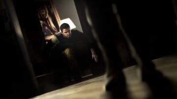 Immagine -8 del gioco Splinter Cell: Conviction per Xbox 360