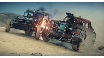 Immagine 8 del gioco Mad Max per PlayStation 4