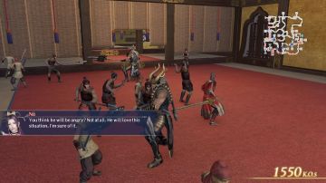 Immagine -17 del gioco Warriors Orochi 4 Ultimate per PlayStation 4