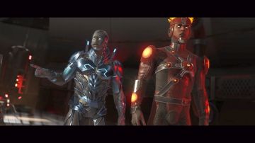 Immagine -4 del gioco Injustice 2 per Xbox One