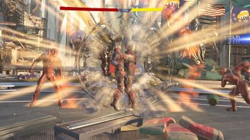 Immagine -5 del gioco Injustice 2 per Xbox One