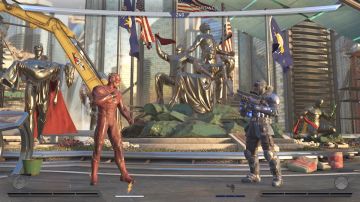 Immagine -3 del gioco Injustice 2 per Xbox One