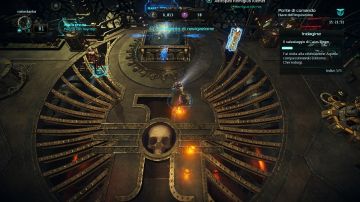 Immagine 4 del gioco Warhammer 40.000: Inquisition - Martyr per Xbox One