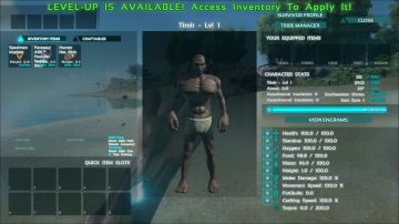 Immagine 2 del gioco ARK: Survival Evolved per PlayStation 4