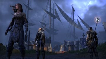 Immagine -17 del gioco The Elder Scrolls Online: Tamriel Unlimited per PlayStation 4