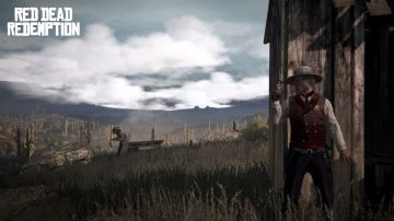 Immagine -6 del gioco Red Dead Redemption per PlayStation 3