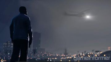 Immagine 22 del gioco Grand Theft Auto V - GTA 5 per Xbox 360