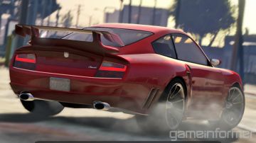 Immagine 23 del gioco Grand Theft Auto V - GTA 5 per Xbox 360