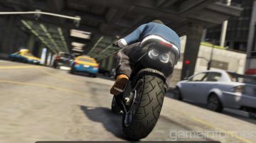 Immagine 26 del gioco Grand Theft Auto V - GTA 5 per Xbox 360
