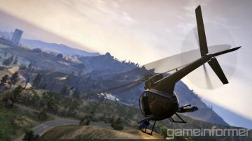 Immagine 27 del gioco Grand Theft Auto V - GTA 5 per Xbox 360
