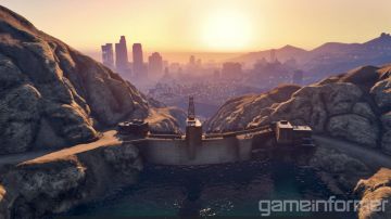 Immagine 29 del gioco Grand Theft Auto V - GTA 5 per Xbox 360