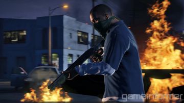 Immagine 30 del gioco Grand Theft Auto V - GTA 5 per Xbox 360