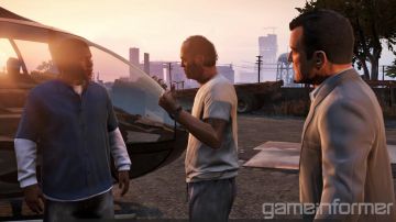Immagine 31 del gioco Grand Theft Auto V - GTA 5 per Xbox 360