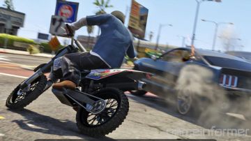 Immagine 33 del gioco Grand Theft Auto V - GTA 5 per Xbox 360
