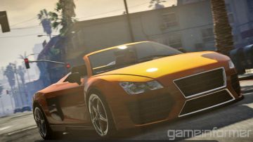 Immagine 34 del gioco Grand Theft Auto V - GTA 5 per Xbox 360