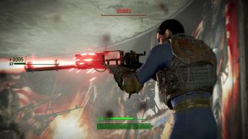 Immagine 19 del gioco Fallout 4 per PlayStation 4