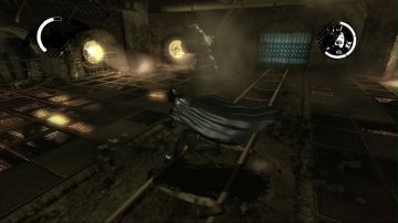 Immagine 17 del gioco Batman: Arkham Asylum per Xbox 360