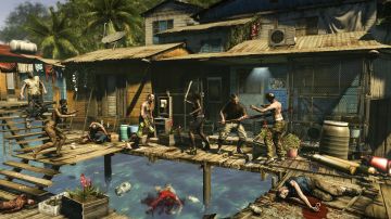 Immagine 9 del gioco Dead Island Riptide per PlayStation 3