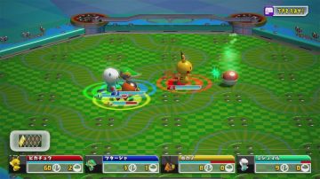 Immagine -5 del gioco Pokemon Scramble U per Nintendo Wii U