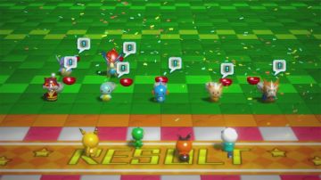 Immagine -2 del gioco Pokemon Scramble U per Nintendo Wii U