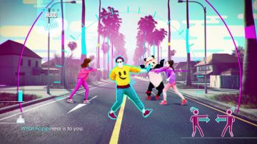 Immagine 10 del gioco Just Dance 2015 per Nintendo Wii U
