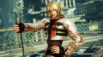 Immagine 5 del gioco Tekken 7 per Xbox One