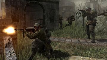 Immagine -2 del gioco Call of Duty 3 per PlayStation 3