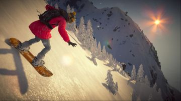 Immagine 15 del gioco Steep: Winter Games Edition per Xbox One