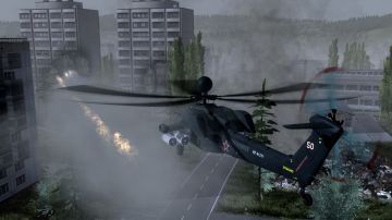 Immagine -11 del gioco Air Missions: Hind per Xbox One