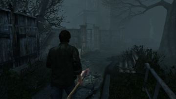 Immagine 87 del gioco Silent Hill: Downpour per PlayStation 3
