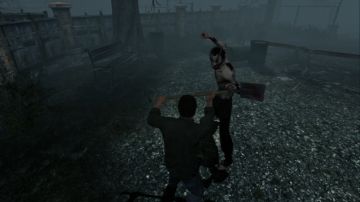 Immagine 88 del gioco Silent Hill: Downpour per PlayStation 3