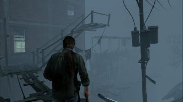 Immagine 89 del gioco Silent Hill: Downpour per PlayStation 3