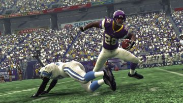 Immagine -17 del gioco Madden NFL 09 per PlayStation 3