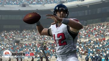 Immagine -3 del gioco Madden NFL 09 per PlayStation 3